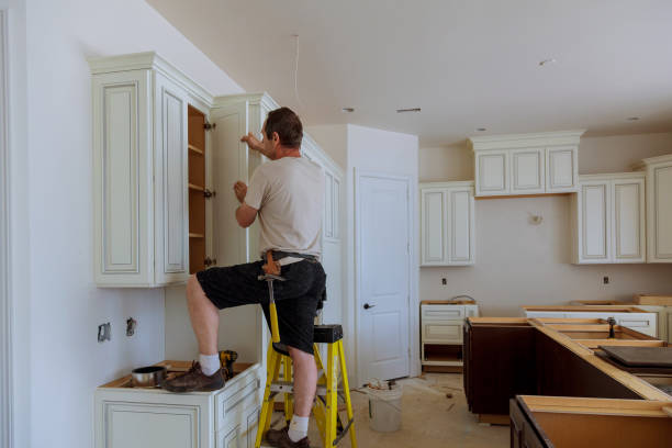 Licensed Kitchen Renovation service in Finksburg, MD - BM Kitchen