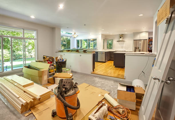 Reliable Kitchen Renovation contractor in Finksburg, MD by BM Kitchen