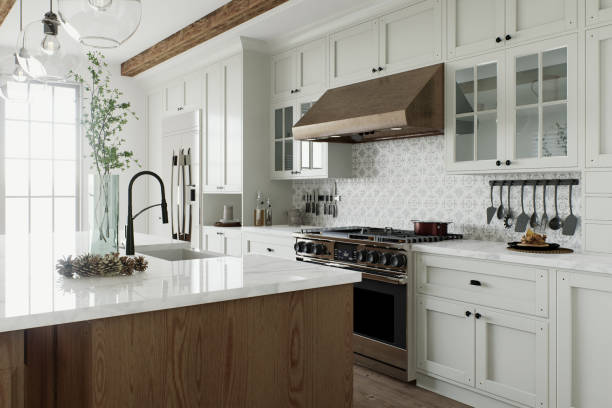 Affordable Kitchen Renovation solutions in Finksburg, MD